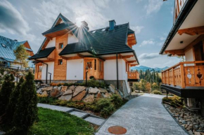 Mountain Base - Dom Hrabiego Zakopane